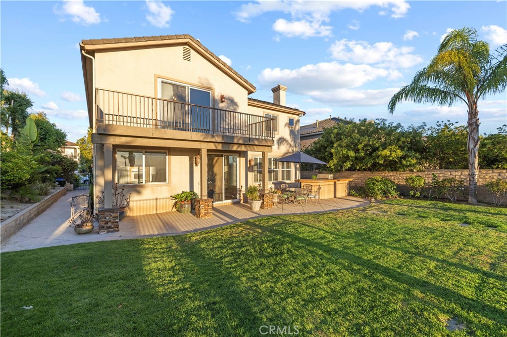 26003 Tennyson Lane Stevenson Ranch, CA 91381 - Photo 38 of 58