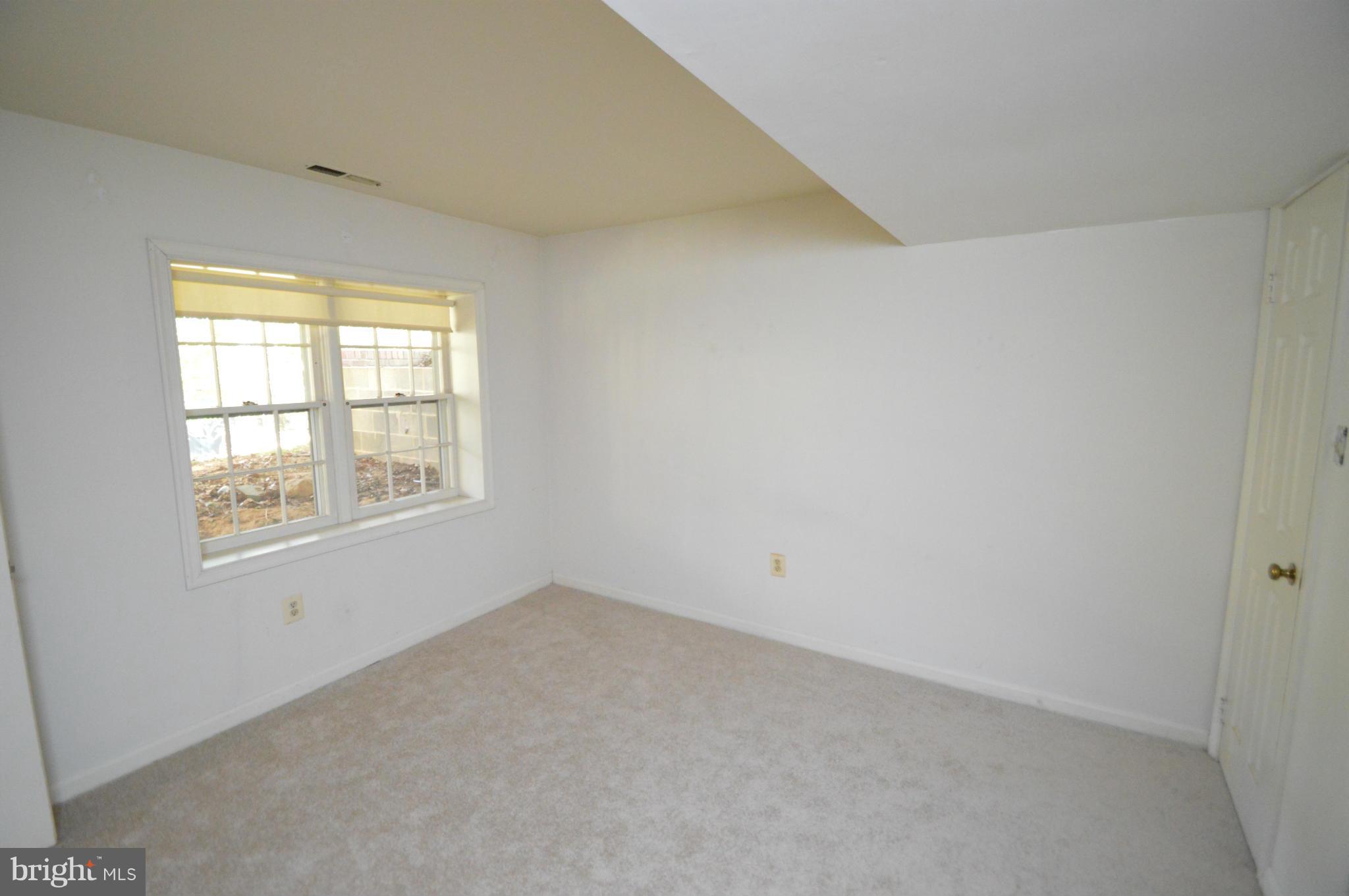 8014 Diving Cliff Lane Springfield, VA 22153 - Photo 13 of 19 Basement Bedroom
