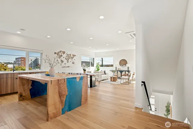 $1,519,000 | 748 North 96th Street, Seattle, WA 98103