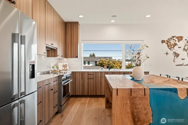 $1,519,000 | 748 North 96th Street, Seattle, WA 98103