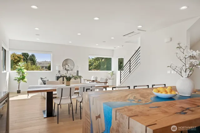 $1,519,000 | 748 North 96th Street, Seattle, WA 98103