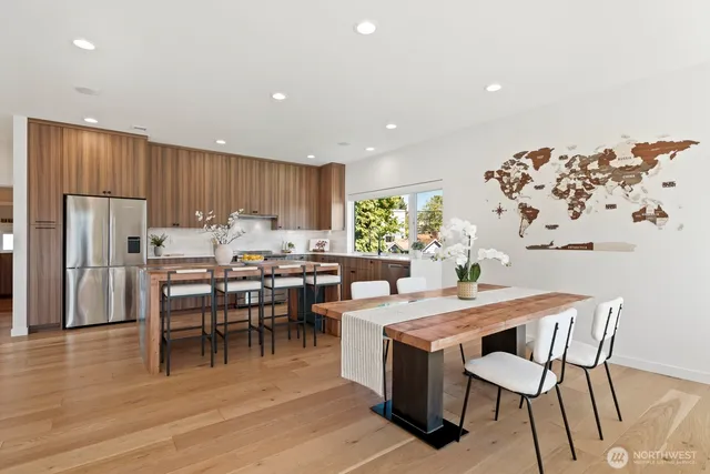 $1,519,000 | 748 North 96th Street, Seattle, WA 98103