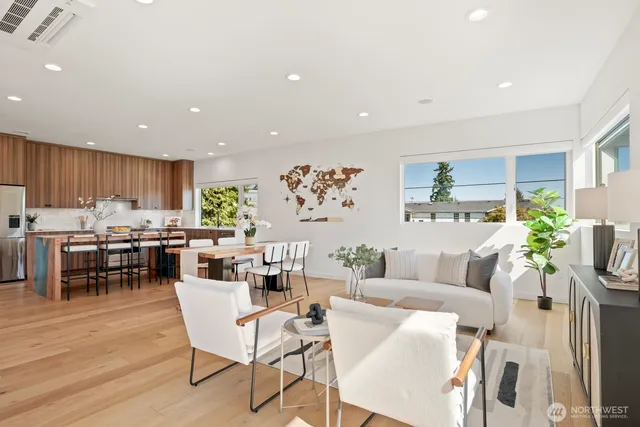 $1,519,000 | 748 North 96th Street, Seattle, WA 98103