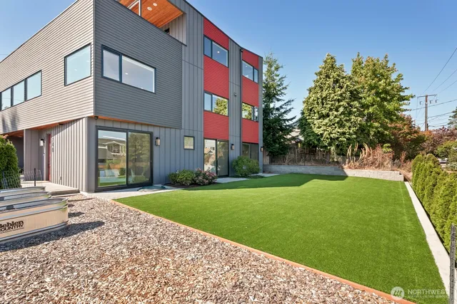 $1,519,000 | 748 North 96th Street, Seattle, WA 98103