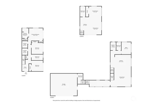 $1,519,000 | 748 North 96th Street, Seattle, WA 98103