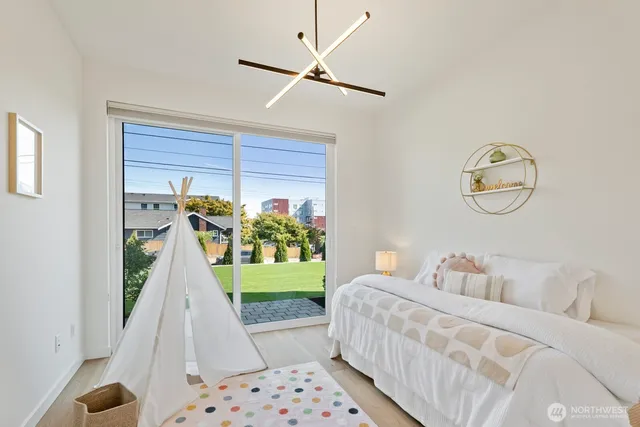 $1,519,000 | 748 North 96th Street, Seattle, WA 98103