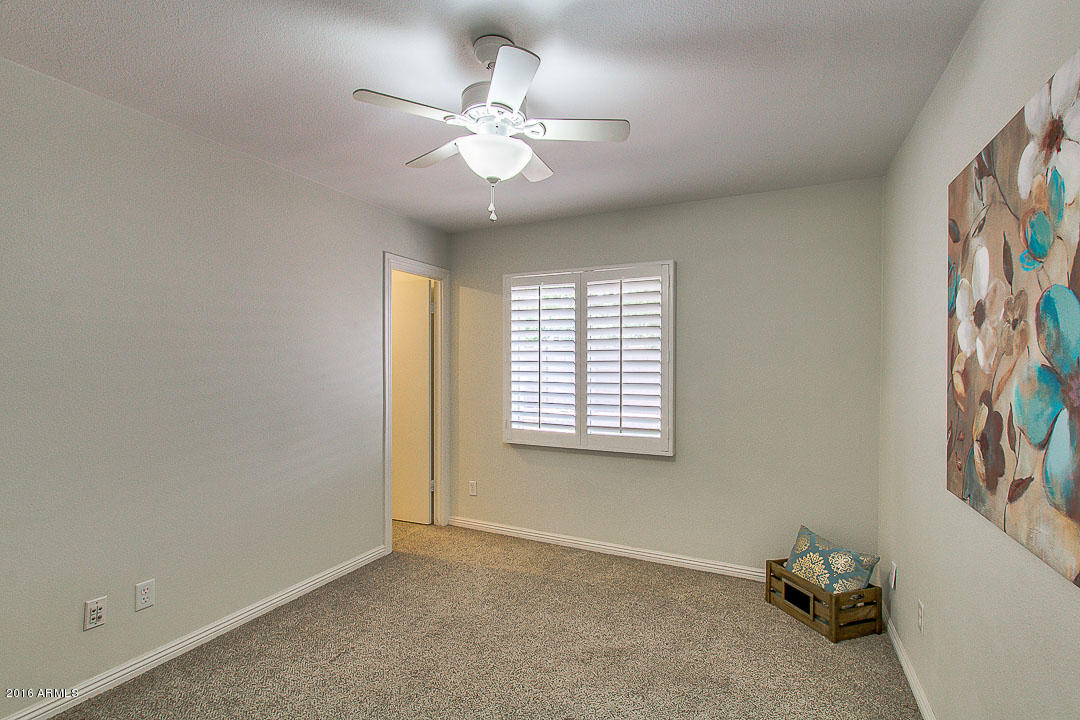 8126 East Valley View Road Scottsdale, AZ 85250 - Photo 14 of 23 Master Bedroom