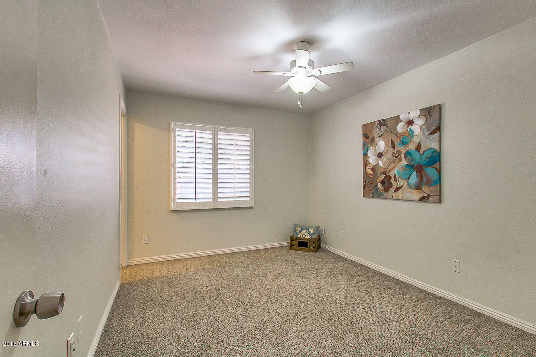 8126 East Valley View Road Scottsdale, AZ 85250 - Photo 15 of 23 Master Bedroom