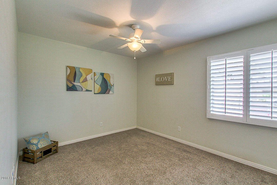 8126 East Valley View Road Scottsdale, AZ 85250 - Photo 17 of 23 Bedroom #2