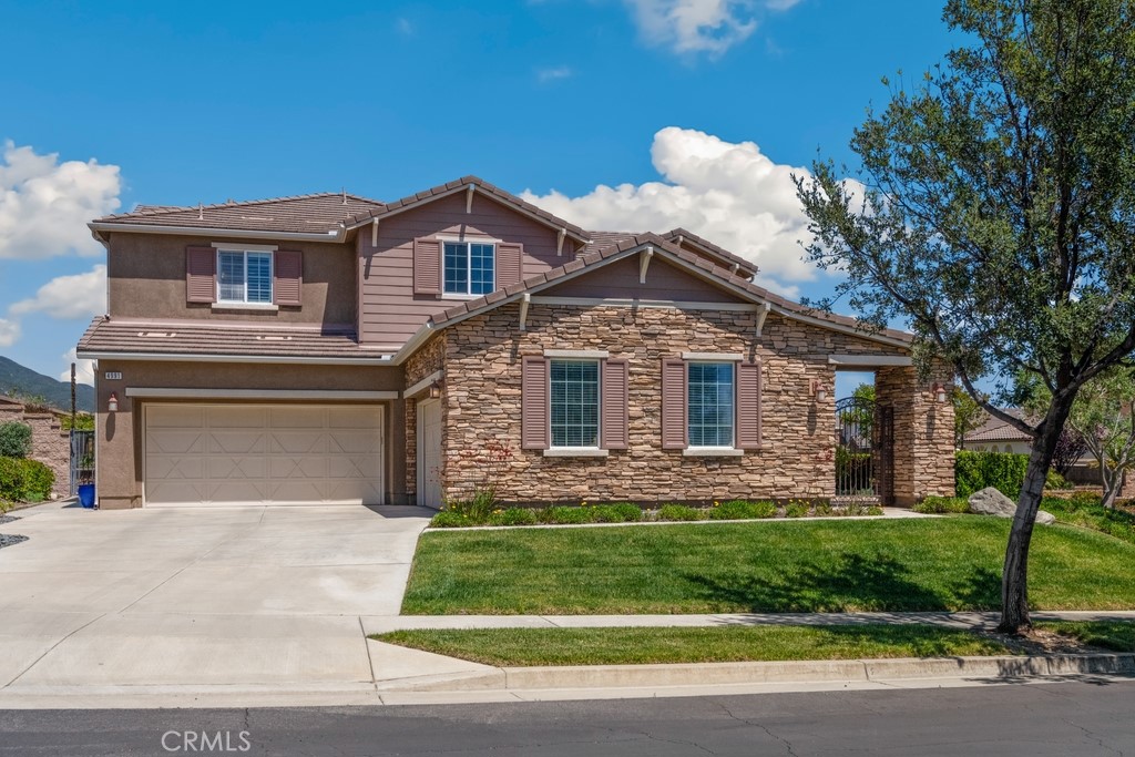 4991 Union Court Rancho Cucamonga, CA 91739 - Photo 1 of 1 Gallery Image 1