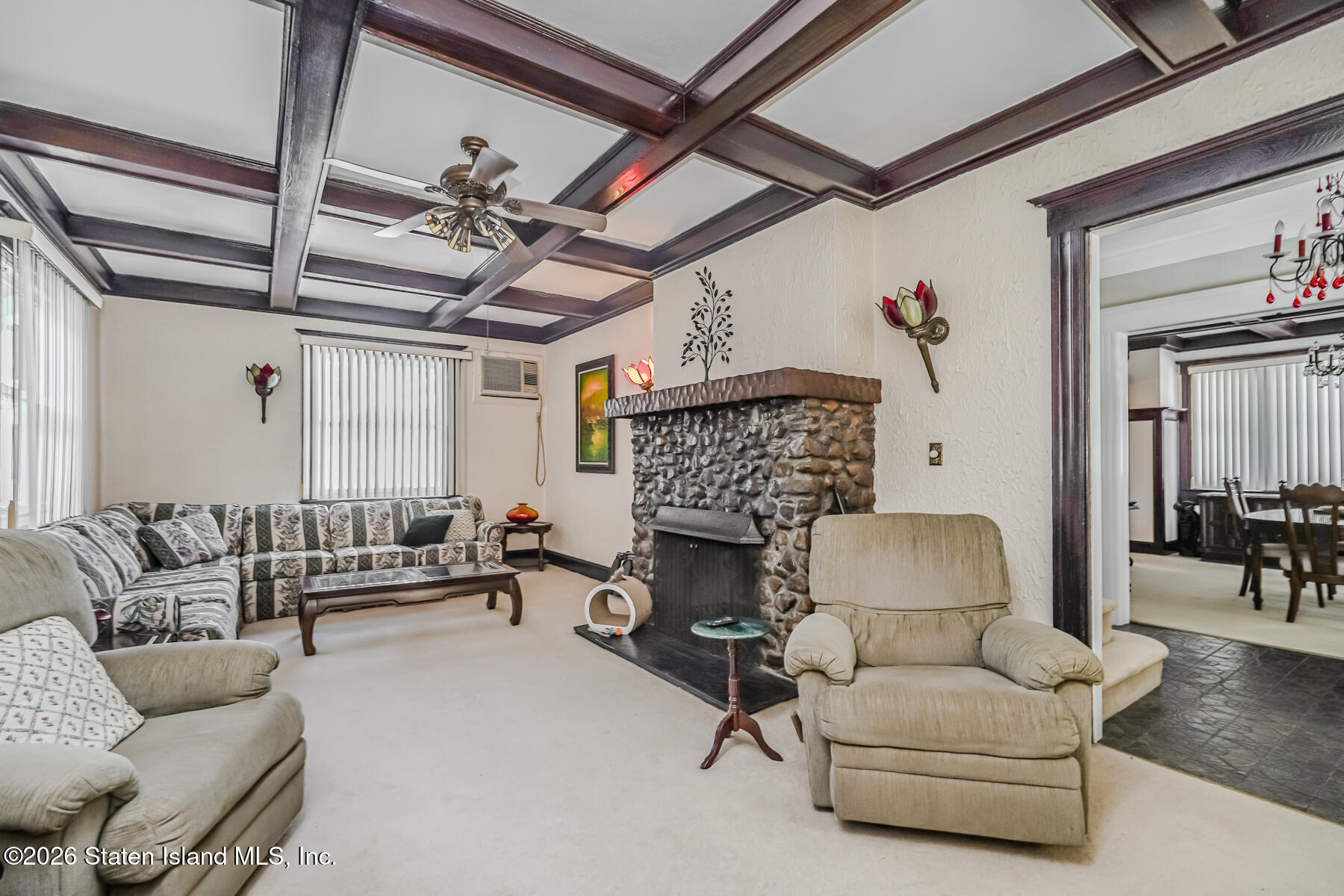 3 3rd Street Staten Island, NY 10306 - Photo 3 of 35 a living room with furniture