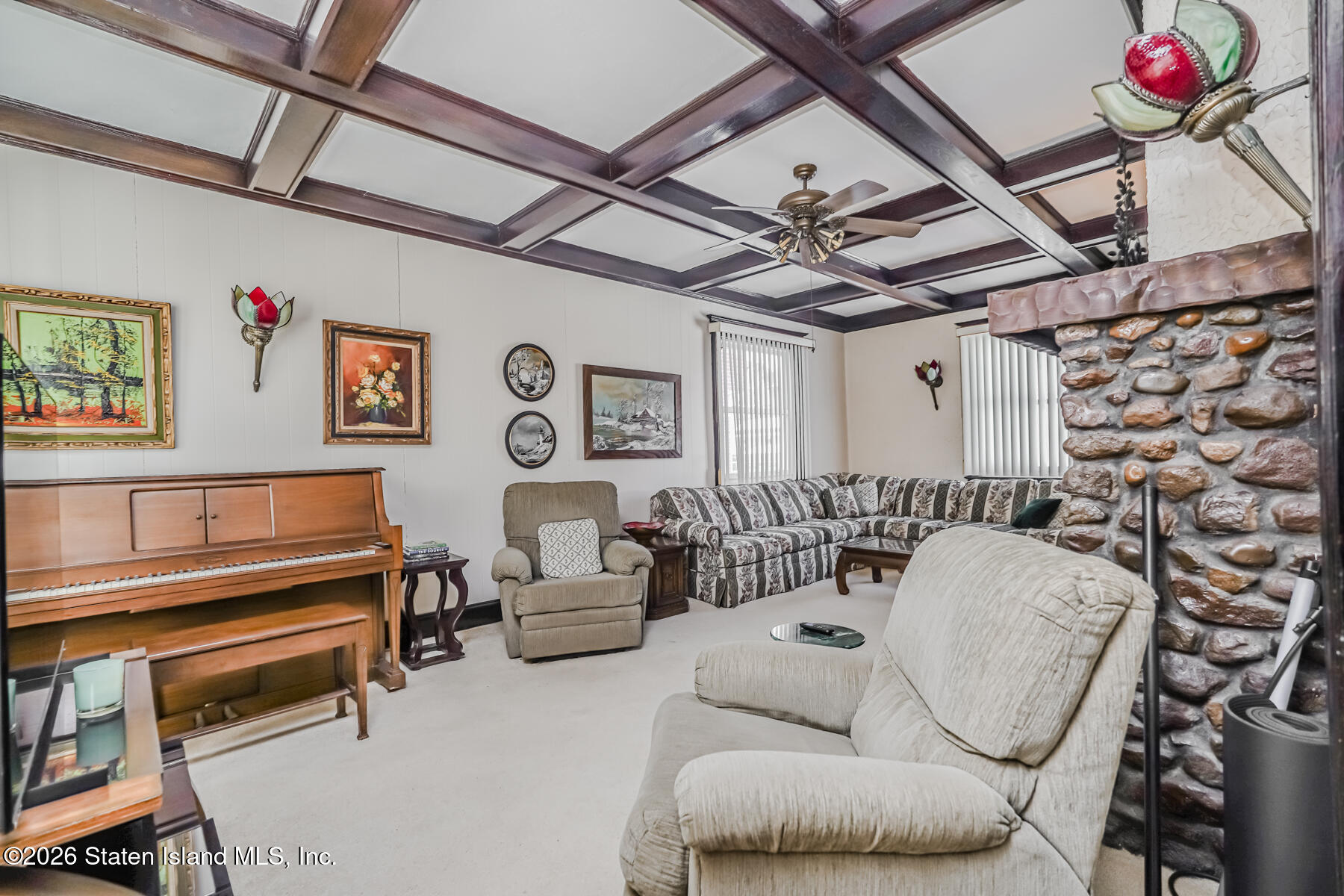 3 3rd Street Staten Island, NY 10306 - Photo 6 of 35 a living room with furniture