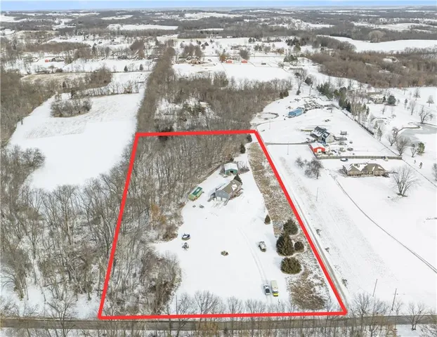 $469,000 | 36406 East Old Pink Hill Road, Oak Grove, MO 64075