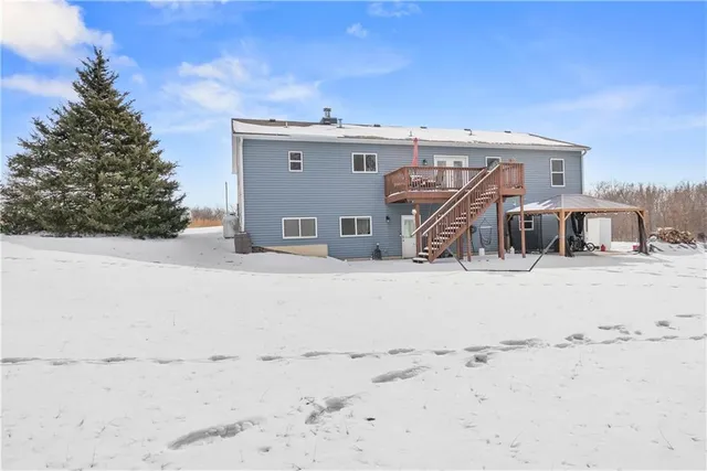 $469,000 | 36406 East Old Pink Hill Road, Oak Grove, MO 64075