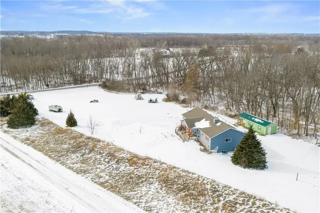 $469,000 | 36406 East Old Pink Hill Road, Oak Grove, MO 64075