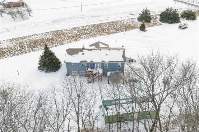 $469,000 | 36406 East Old Pink Hill Road, Oak Grove, MO 64075