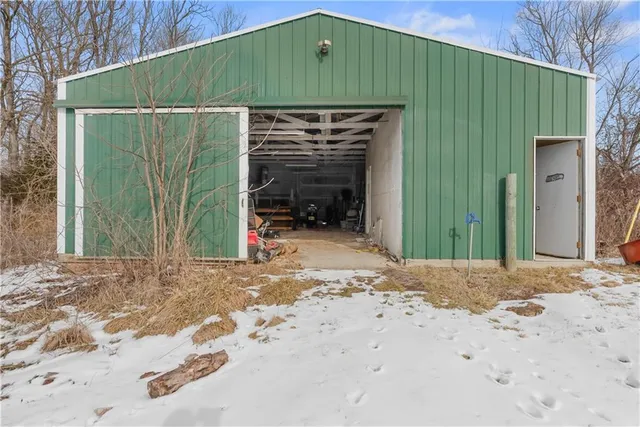 $469,000 | 36406 East Old Pink Hill Road, Oak Grove, MO 64075