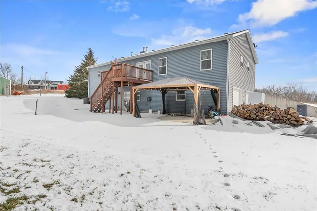 $469,000 | 36406 East Old Pink Hill Road, Oak Grove, MO 64075