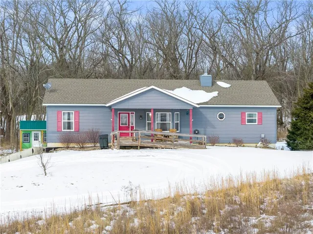 $469,000 | 36406 East Old Pink Hill Road, Oak Grove, MO 64075