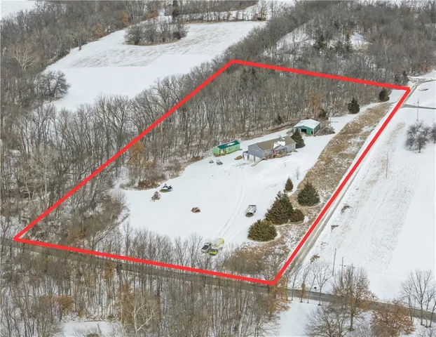 $469,000 | 36406 East Old Pink Hill Road, Oak Grove, MO 64075