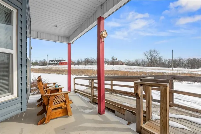 $469,000 | 36406 East Old Pink Hill Road, Oak Grove, MO 64075
