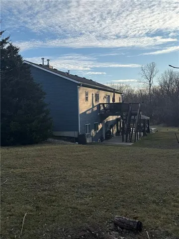 $469,000 | 36406 East Old Pink Hill Road, Oak Grove, MO 64075