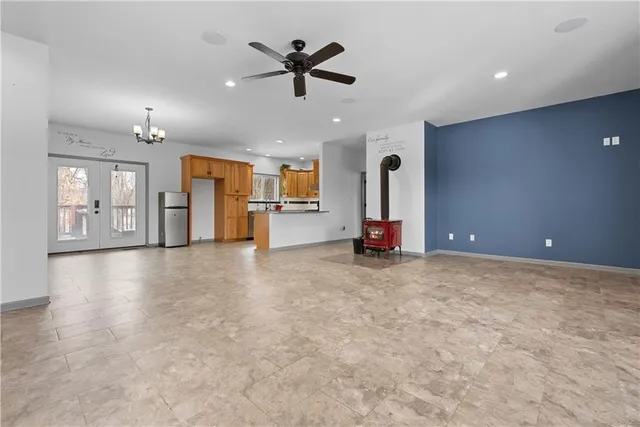 $469,000 | 36406 East Old Pink Hill Road, Oak Grove, MO 64075