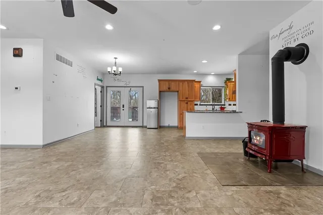 $469,000 | 36406 East Old Pink Hill Road, Oak Grove, MO 64075