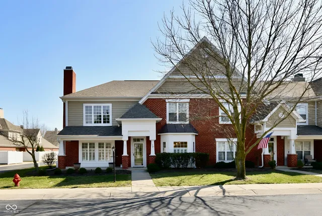 $345,000 | 731 Newburg Place, Westfield, IN 46074