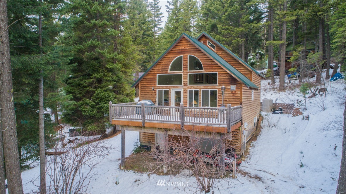 41 Dundee Road Ronald, WA 98940 - Photo 1 of 34 Gallery Image 1