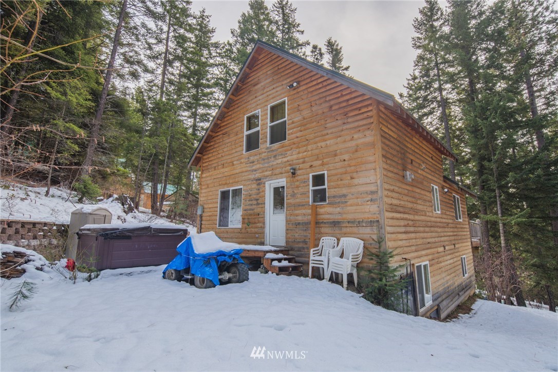 41 Dundee Road Ronald, WA 98940 - Photo 26 of 34 Gallery Image 26