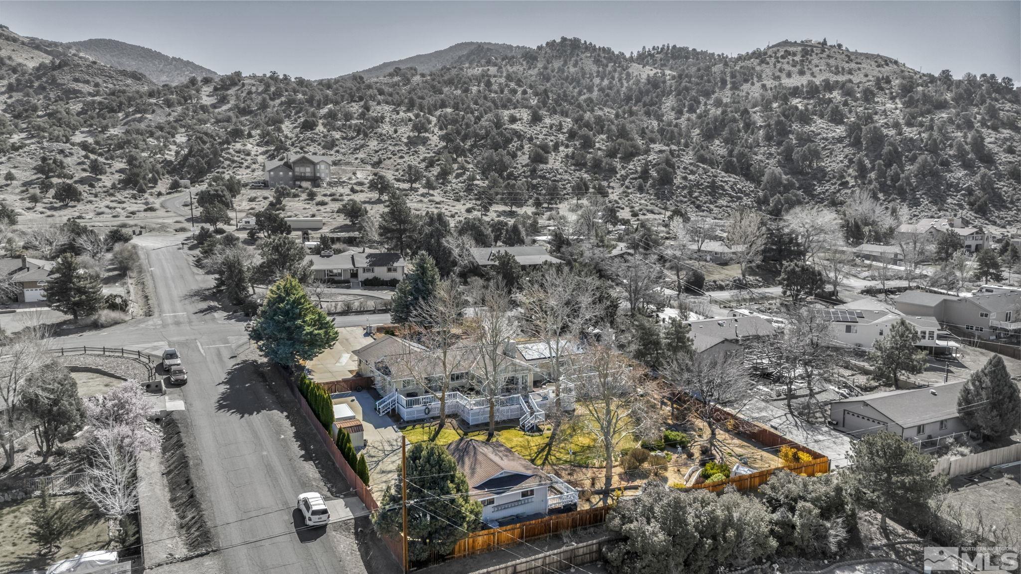14435 Virginia Foothills Drive Reno, NV 89521 - Photo 38 of 40