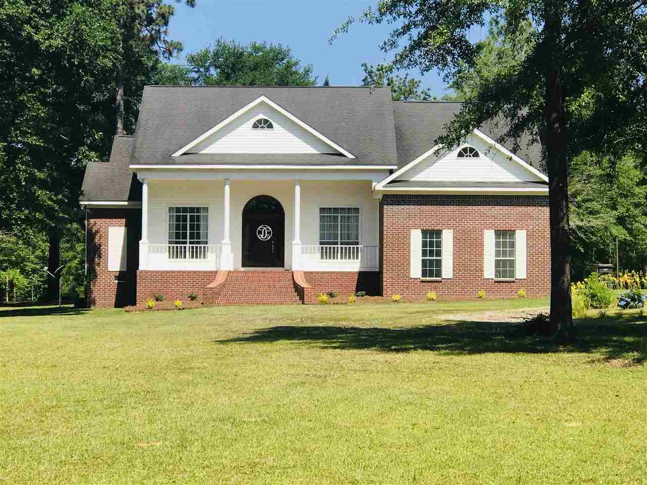 51451 Rabun Road Bay Minette, AL 36507 - Photo 1 of 38