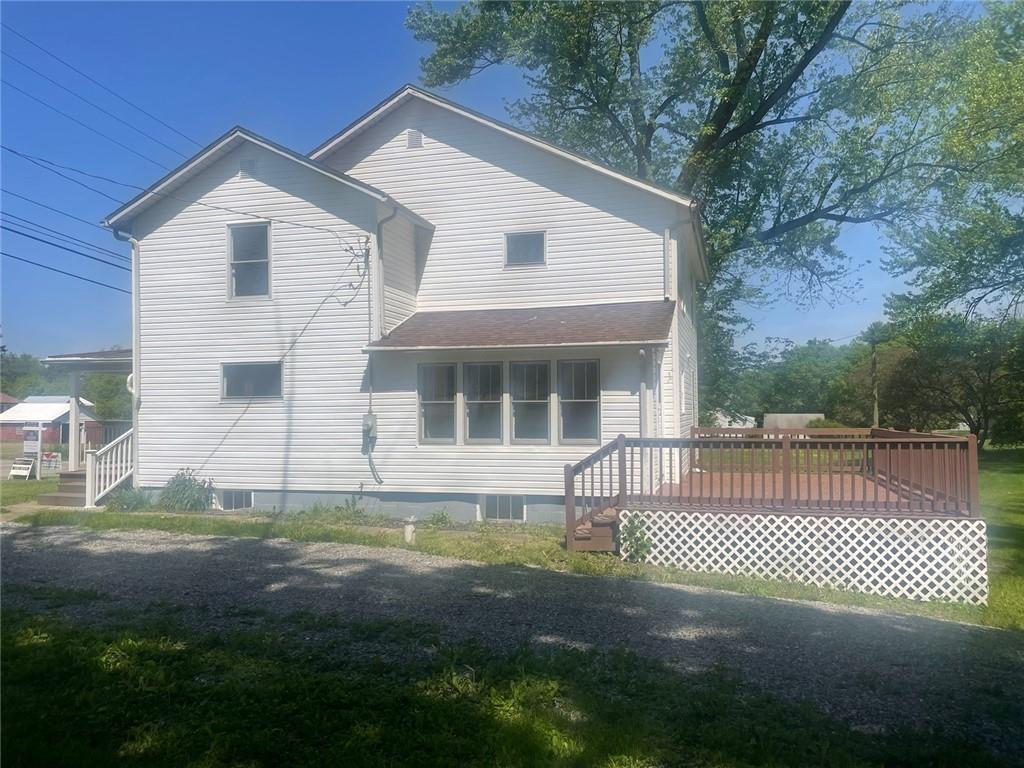 3273 Hubbard-Middlesex Road West Middlesex, PA 16159 - Photo 3 of 20 Gallery Image 3