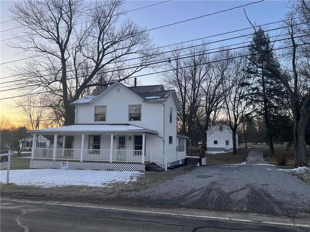 3273 Hubbard-Middlesex Road West Middlesex, PA 16159 - Photo 5 of 20 Gallery Image 5