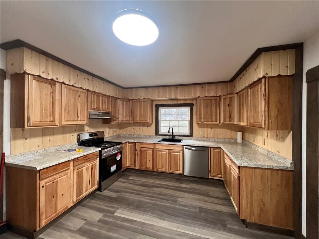 3273 Hubbard-Middlesex Road West Middlesex, PA 16159 - Photo 7 of 20 Gallery Image 7