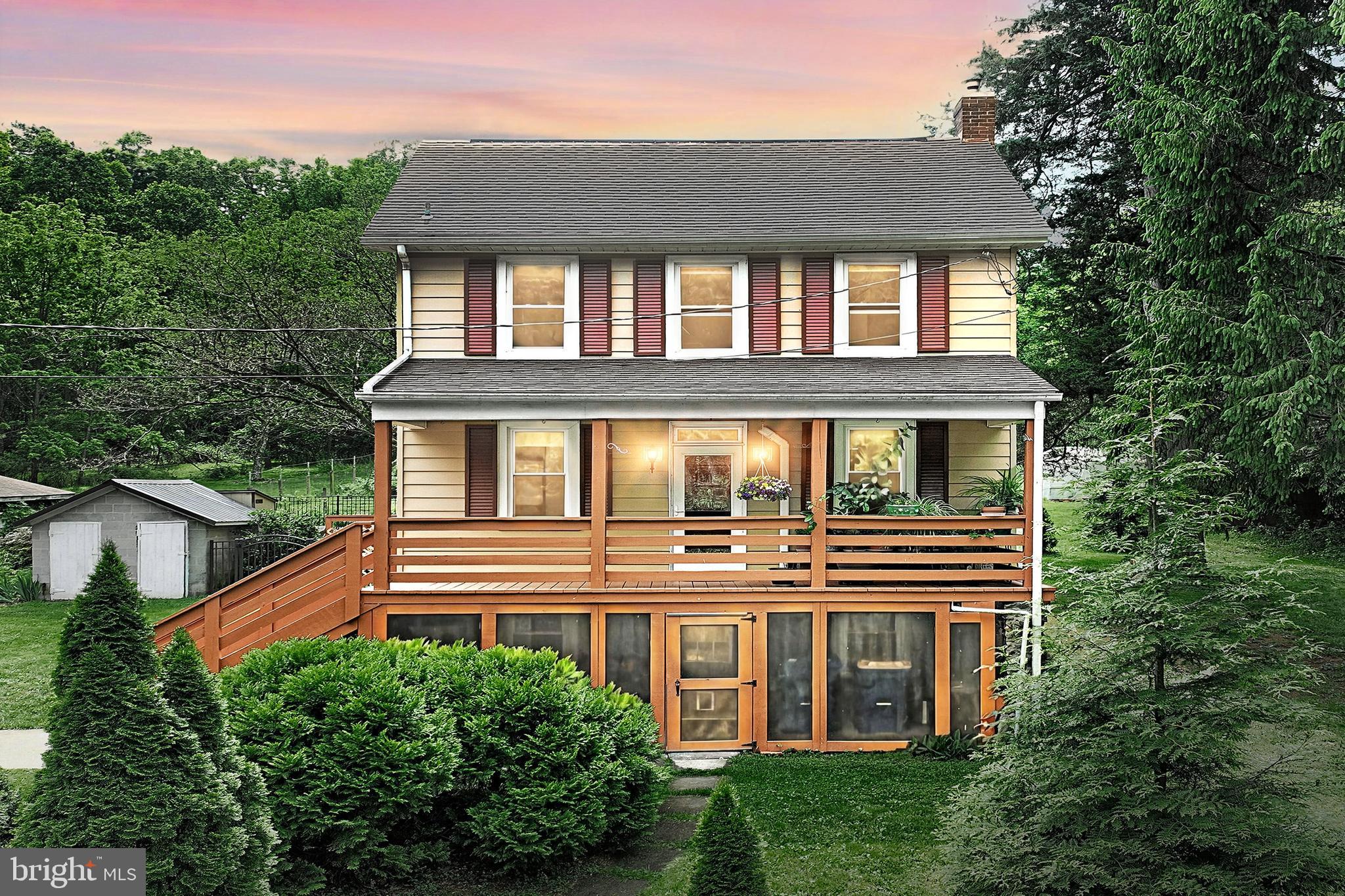 15342 Country Club Road New Freedom, PA 17349 - Photo 1 of 67 Gallery Image 1