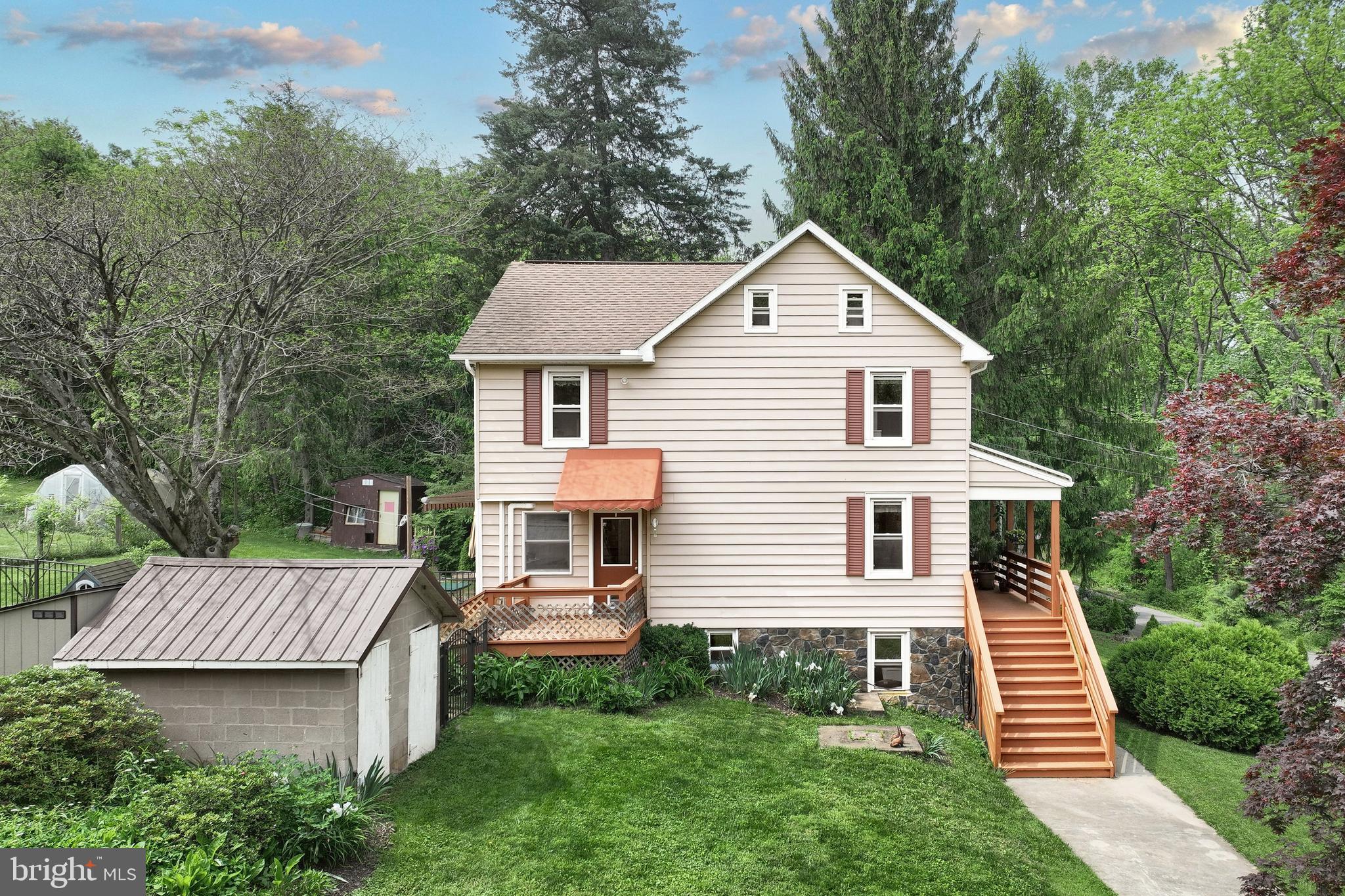 15342 Country Club Road New Freedom, PA 17349 - Photo 44 of 67 Gallery Image 44