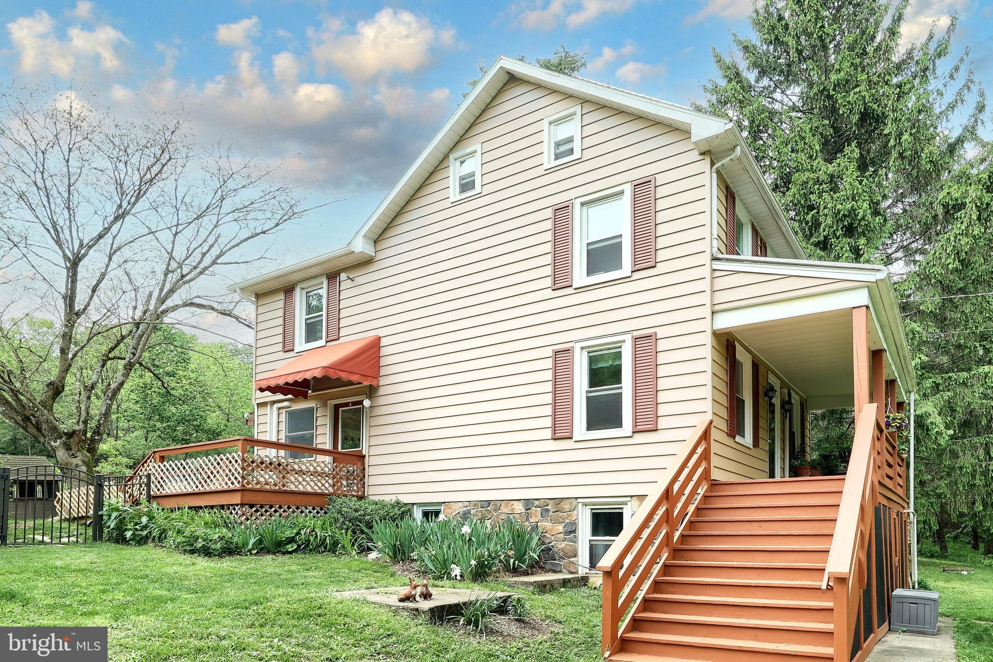 15342 Country Club Road New Freedom, PA 17349 - Photo 5 of 67 Gallery Image 5