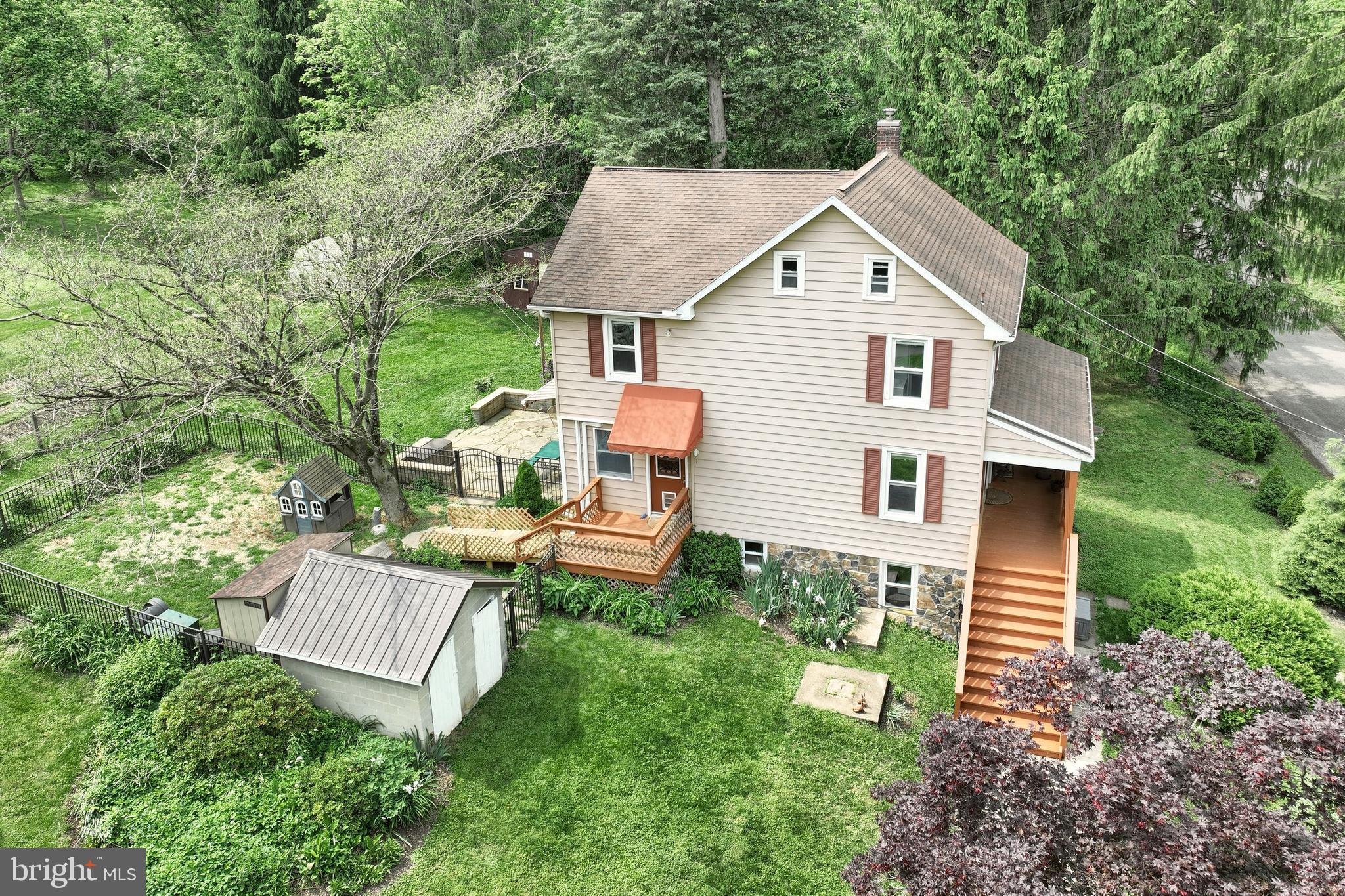 15342 Country Club Road New Freedom, PA 17349 - Photo 56 of 67 Gallery Image 56