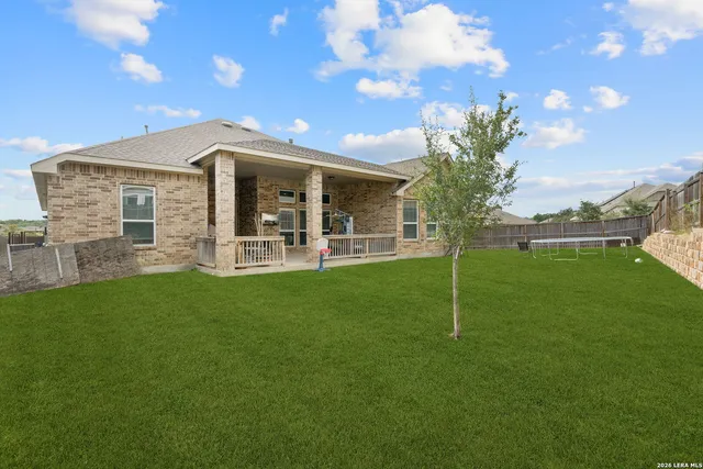 $500,000 | 32103 Mirasol Bend, Bulverde, TX 78163