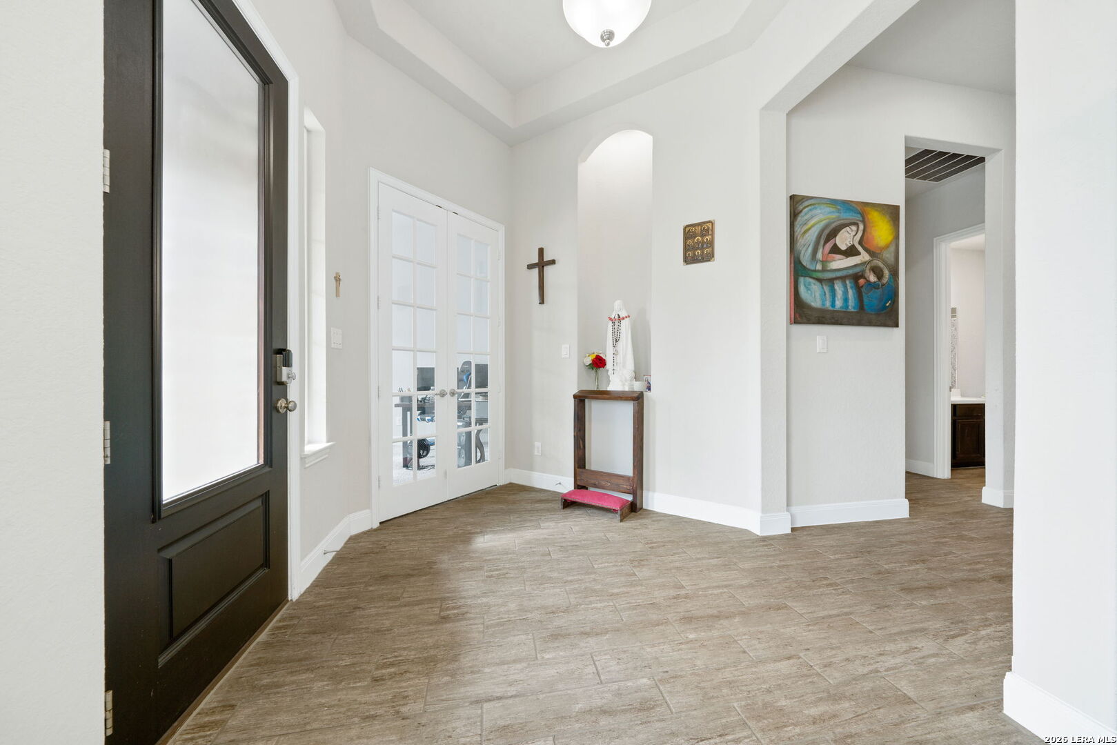 32103 Mirasol Bend Bulverde, TX 78163 - Photo 5 of 23 a view of an empty room