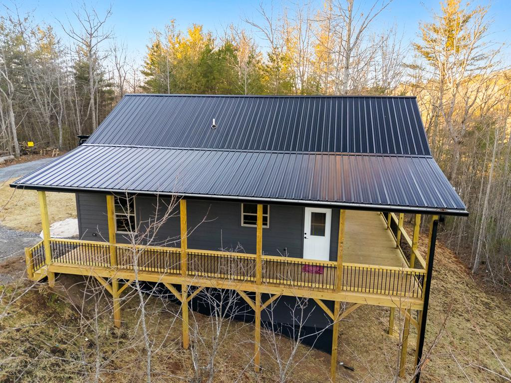 Lot 4 Sam's Way Murphy, NC 28906 - Photo 39 of 41