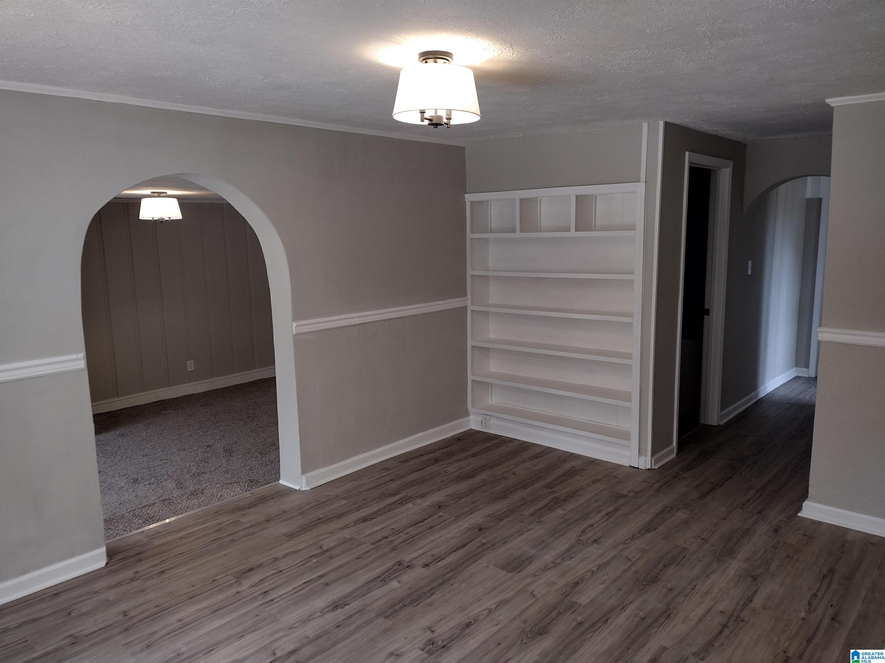 508 George Street Weaver, AL 36277 - Photo 2 of 14 Gallery Image 2