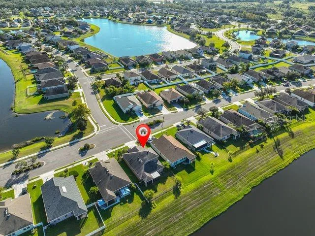 $415,000 | 8005 112th Avenue East, Parrish, FL 34219