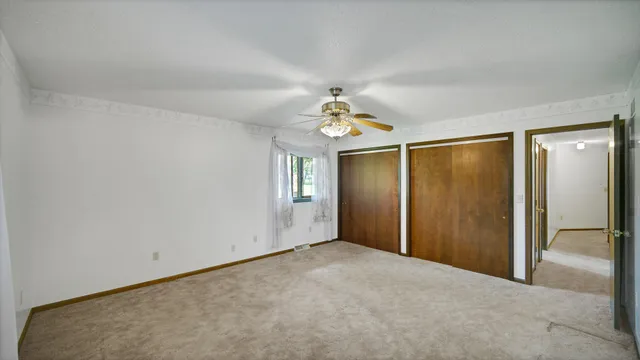 $400,500 | 114 East Jersey Street, Hanna, IN 46340