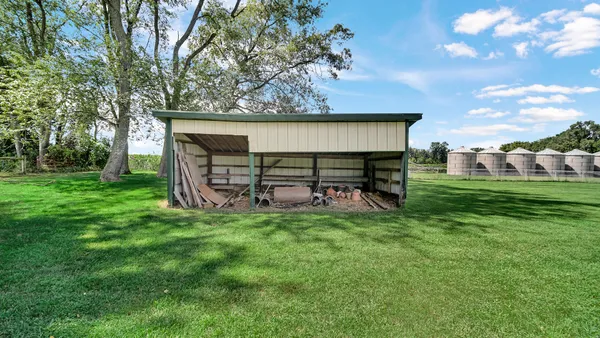 $397,500 | 114 East Jersey Street, Hanna, IN 46340