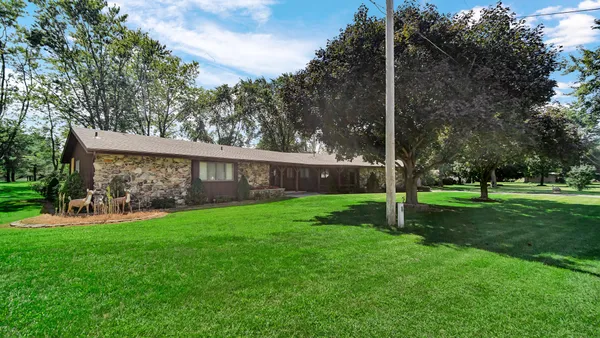 $397,500 | 114 East Jersey Street, Hanna, IN 46340