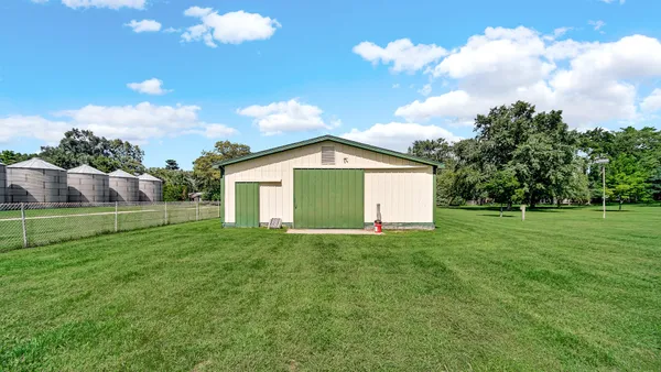 $397,500 | 114 East Jersey Street, Hanna, IN 46340