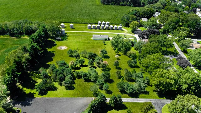 $400,500 | 114 East Jersey Street, Hanna, IN 46340